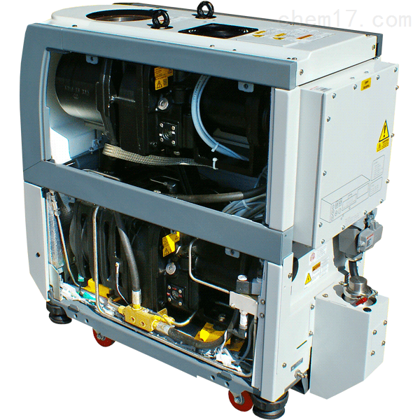 阿爾卡特ACP15干泵維修
